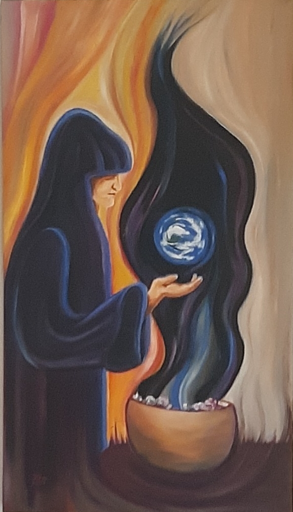 O Alquimista